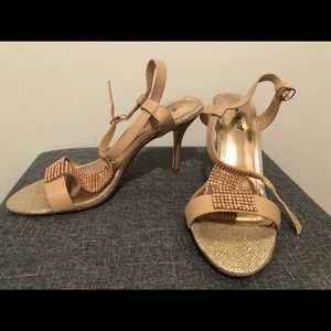 Special Occasions Sandal